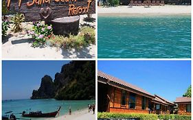 Phi Phi Sand Sea View Resort